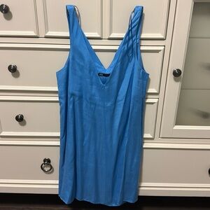 Zara dress